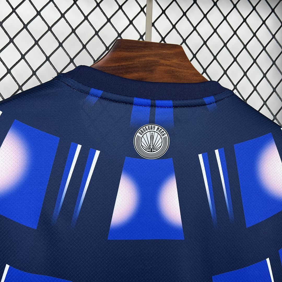 Maglia Uruguay Away 2026 Uomo | Maglia da Calcio