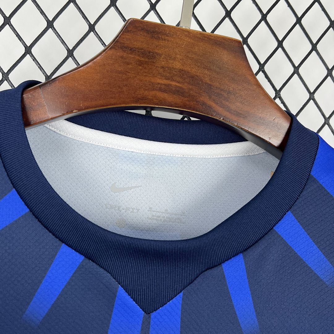 Maglia Uruguay Away 2026 Uomo | Maglia da Calcio