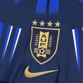 Maglia Uruguay Away 2026 Uomo | Maglia da Calcio