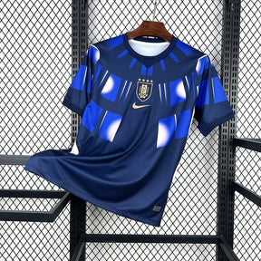 Maglia Uruguay Away 2026 Uomo | Maglia da Calcio