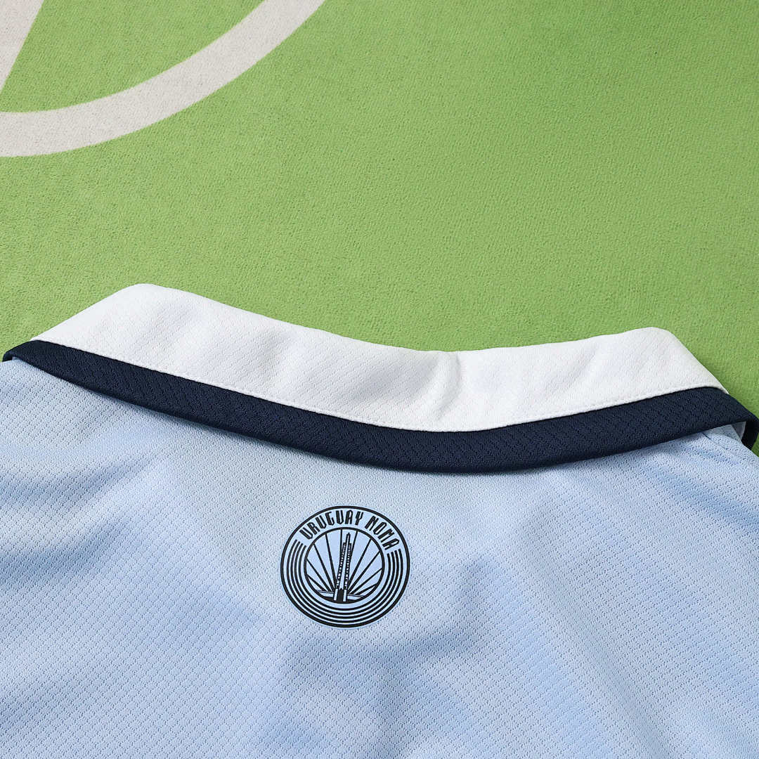 Maglia Uruguay Home 2026 Uomo | Maglia da Calcio