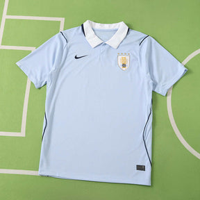 Maglia Uruguay Home 2026 Uomo | Maglia da Calcio