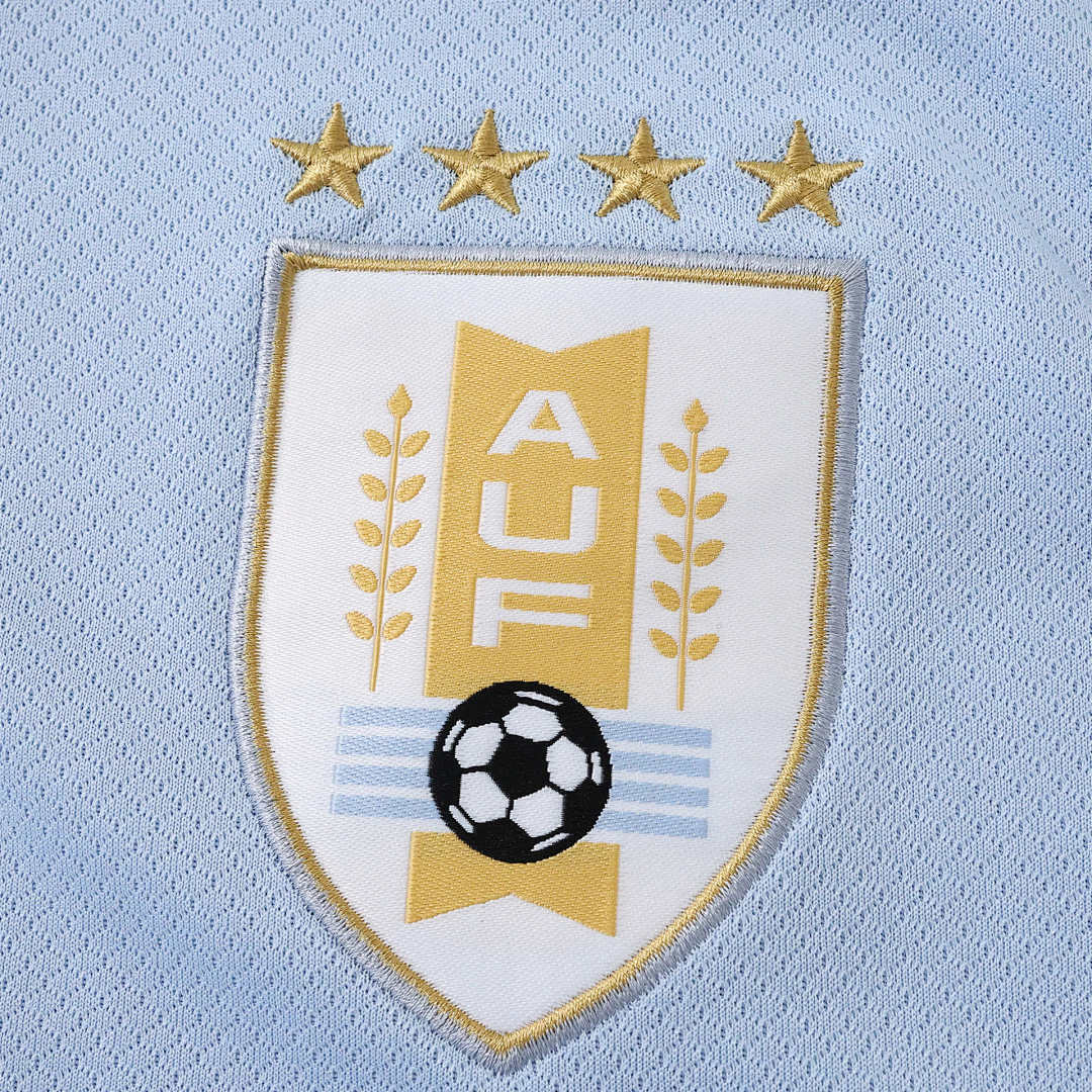 Maglia Uruguay Home 2026 Uomo | Maglia da Calcio