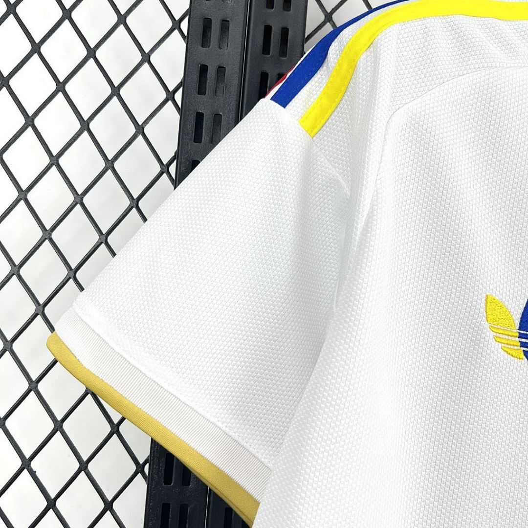 Maglia Venezuela Away 2026 Uomo | Maglia da Calcio