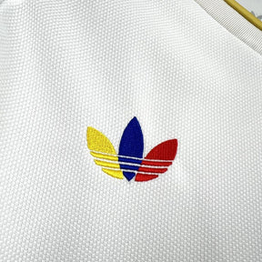 Maglia Venezuela Away 2026 Uomo | Maglia da Calcio
