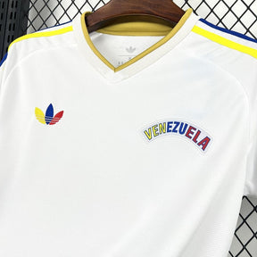 Maglia Venezuela Away 2026 Uomo | Maglia da Calcio