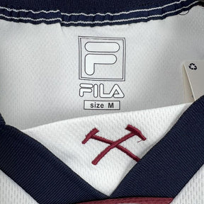 Maglia West Ham Third 99/01 Retro Uomo | Maglia da Calcio