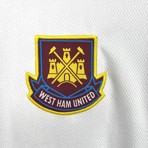 Maglia West Ham Third 99/01 Retro Uomo | Maglia da Calcio