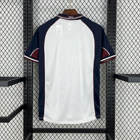 Maglia West Ham Third 99/01 Retro Uomo | Maglia da Calcio