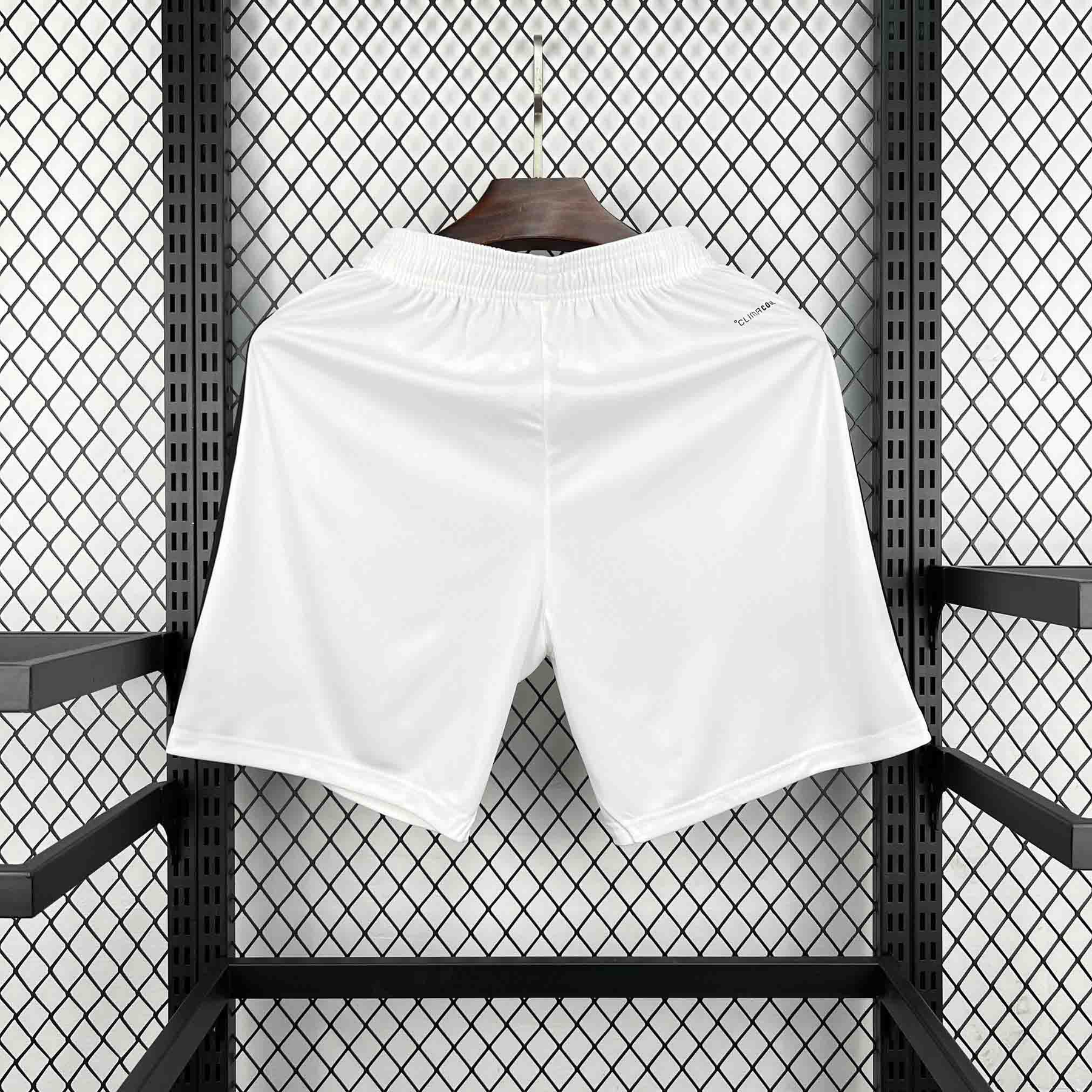 Pantaloncini Belgio Away 2026 Uomo | Pantaloncini da Calcio