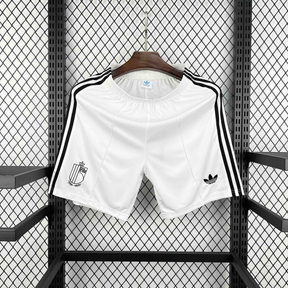 Pantaloncini Belgio Away 2026 Uomo | Pantaloncini da Calcio
