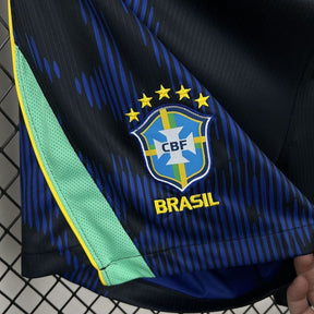 Pantaloncini Brasile Away 2026 Uomo | Pantaloncini da Calcio