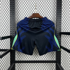 Pantaloncini Brasile Away 2026 Uomo | Pantaloncini da Calcio