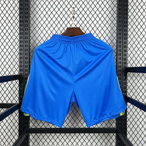 Pantaloncini Brasile Home 2026 Uomo | Pantaloncini da Calcio