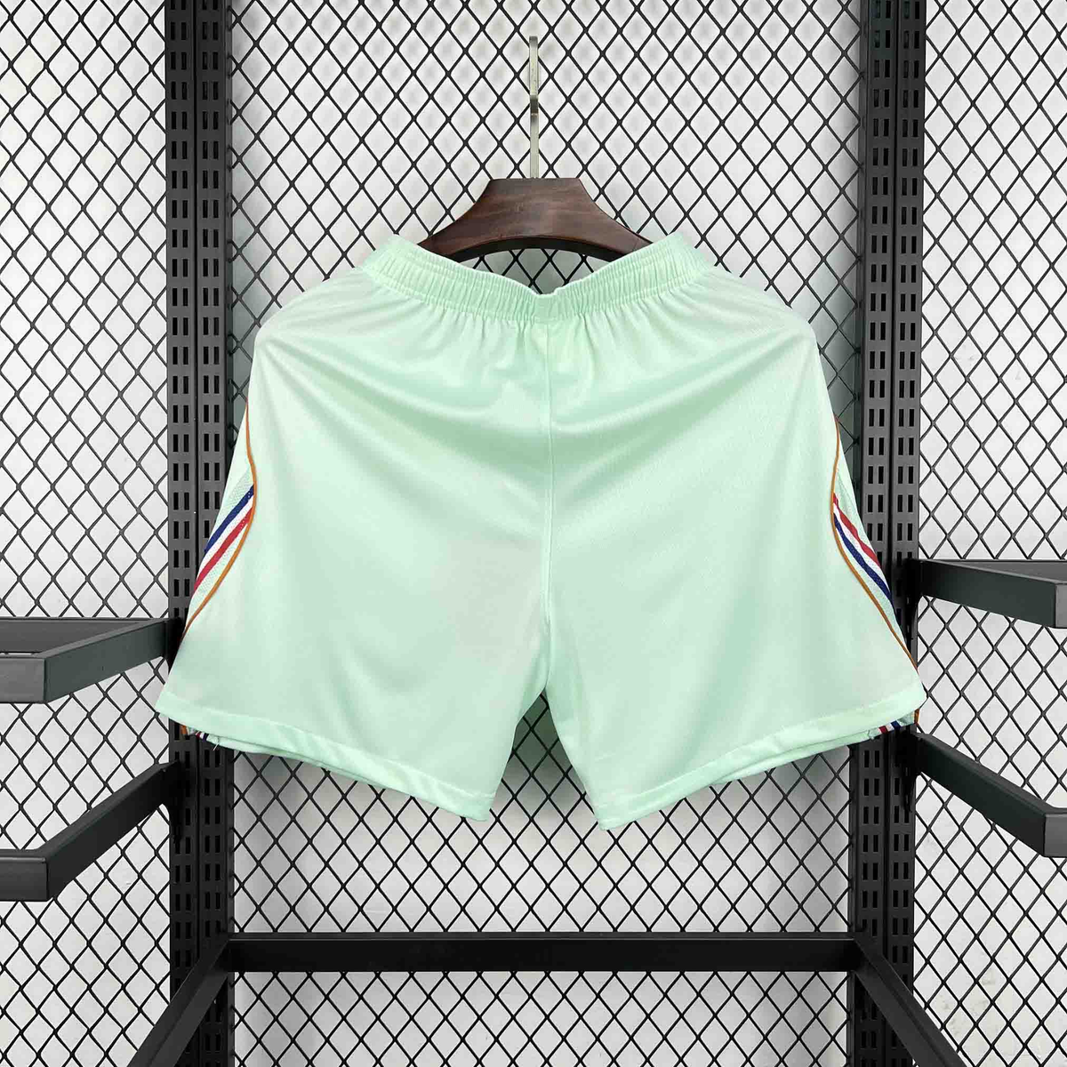Pantaloncini Francia Away 2026 Uomo | Pantaloncini da Calcio