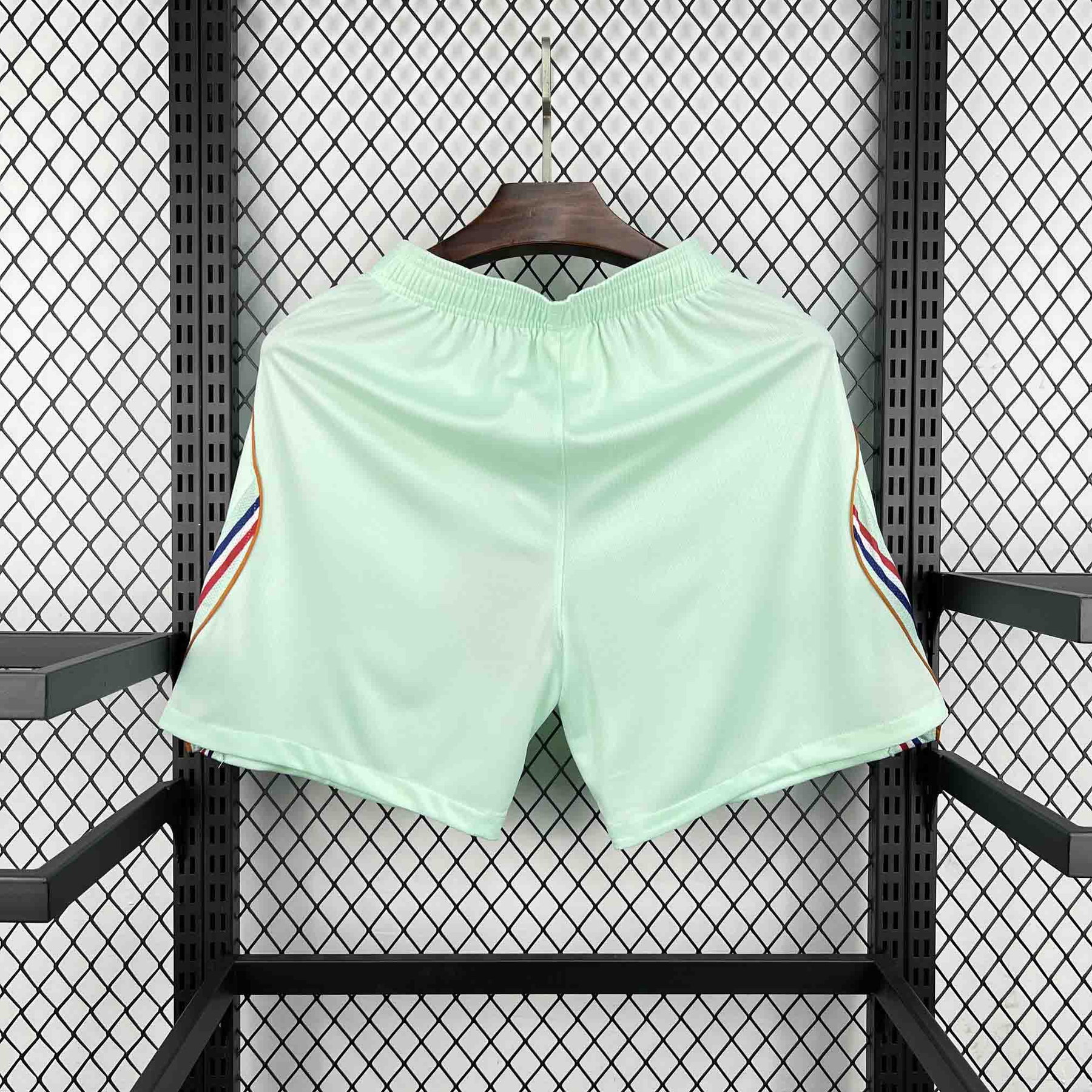 Pantaloncini Francia Away 2026 Uomo | Pantaloncini da Calcio