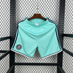 Pantaloncini Germania Away 2026 Uomo | Pantaloncini da Calcio