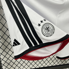 Pantaloncini Germania Home 2026 Uomo | Pantaloncini da Calcio