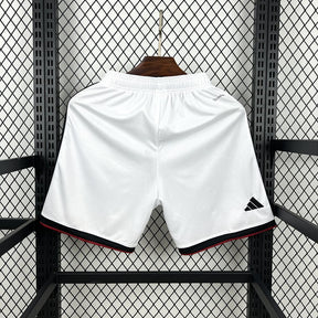 Pantaloncini Germania Home 2026 Uomo | Pantaloncini da Calcio