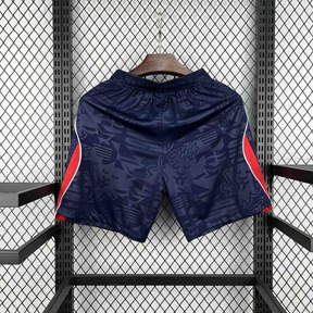 Pantaloncini Inghilterra Away 2026 Uomo | Pantaloncini da Calcio