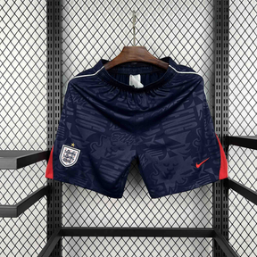 Pantaloncini Inghilterra Away 2026 Uomo | Pantaloncini da Calcio