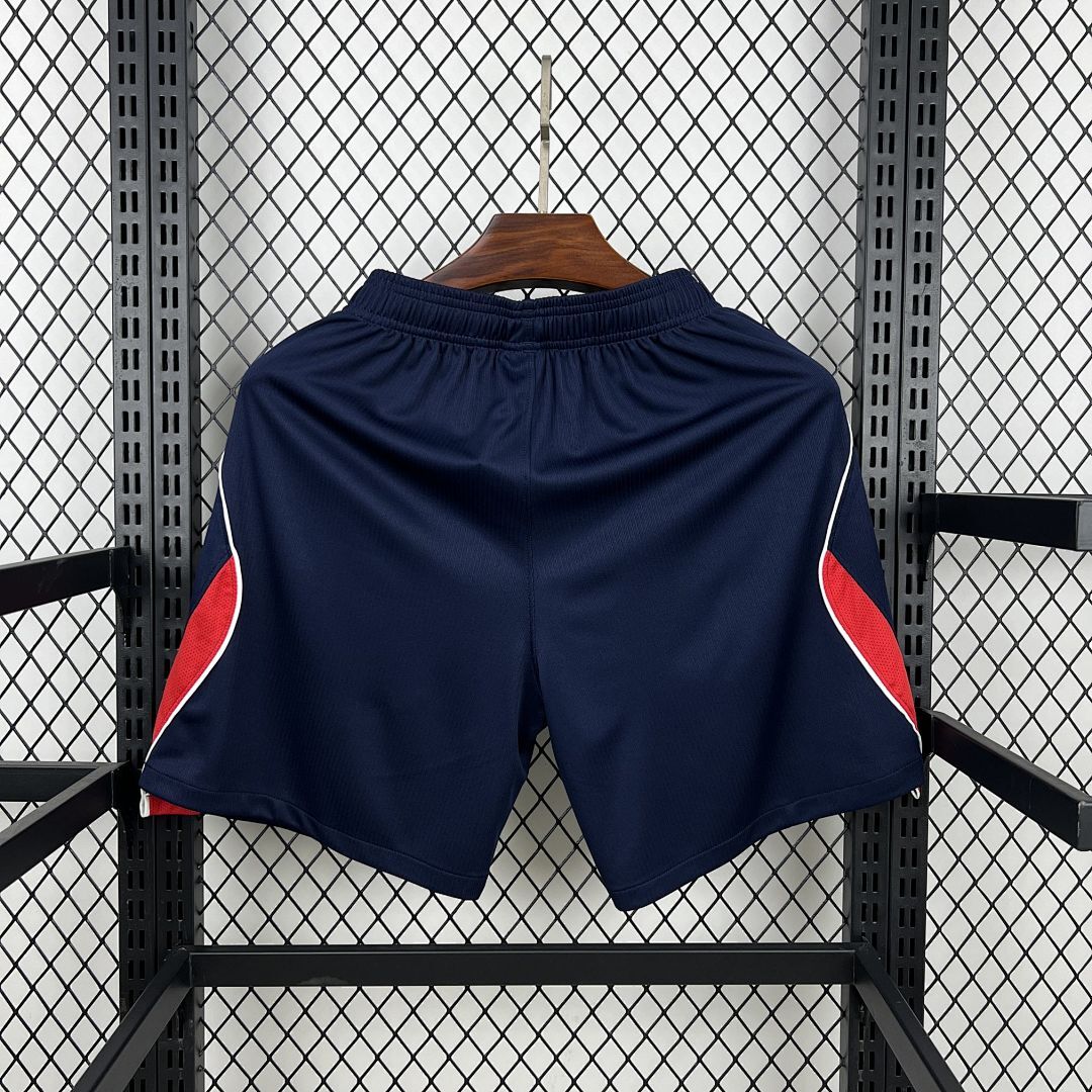 Pantaloncini Inghilterra Home 2026 Uomo | Pantaloncini da Calcio