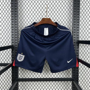 Pantaloncini Inghilterra Home 2026 Uomo | Pantaloncini da Calcio