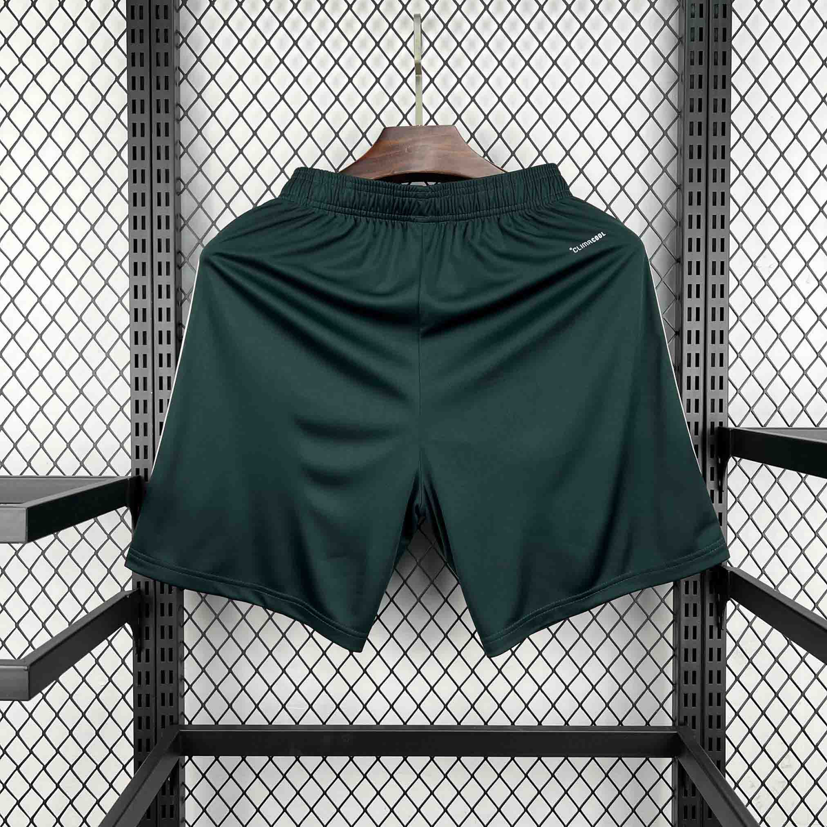 Pantaloncini Messico Away 2026 Uomo | Pantaloncini da Calcio