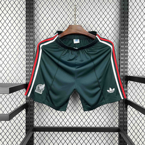 Pantaloncini Messico Away 2026 Uomo | Pantaloncini da Calcio