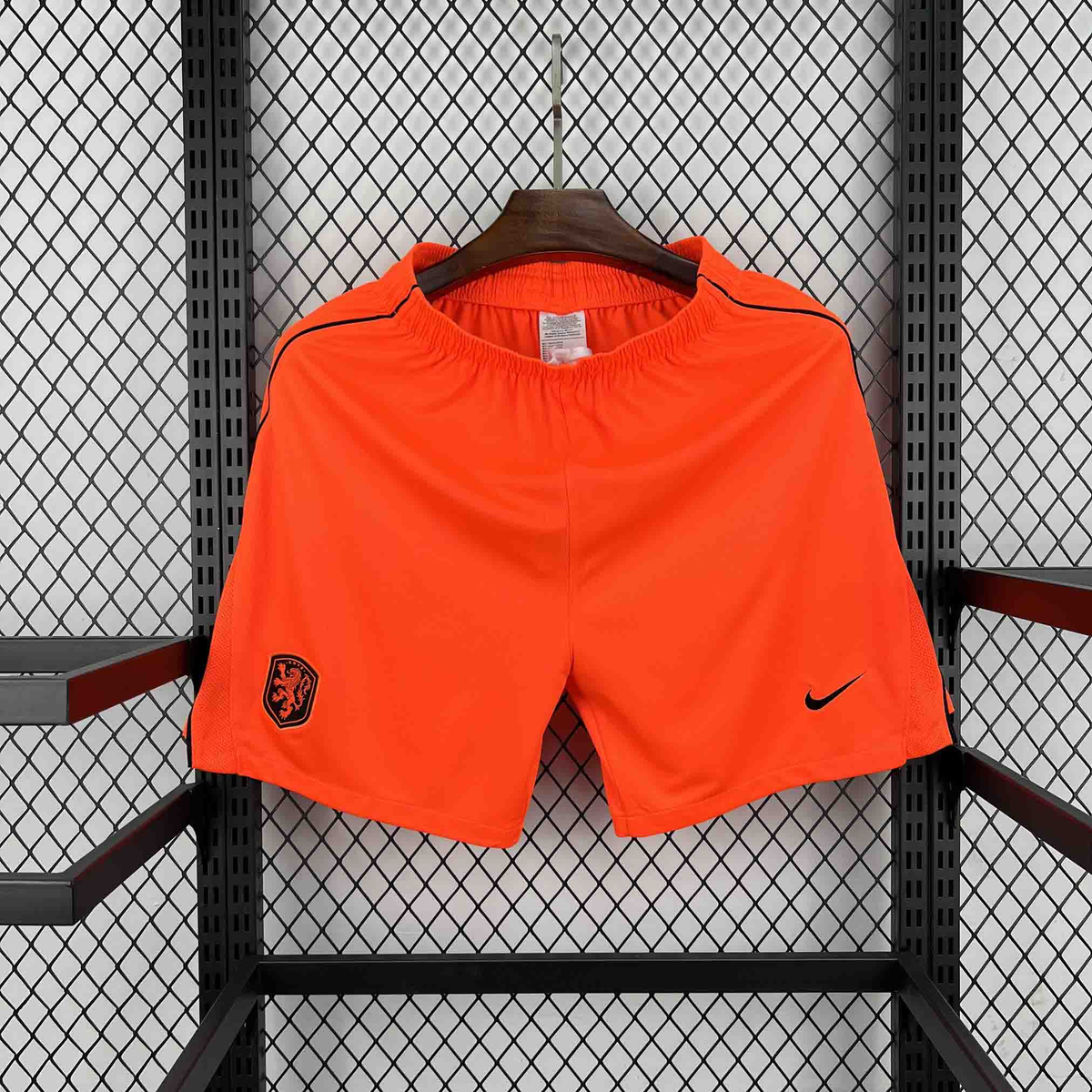 Pantaloncini Olanda Away 2026 Uomo | Pantaloncini da Calcio