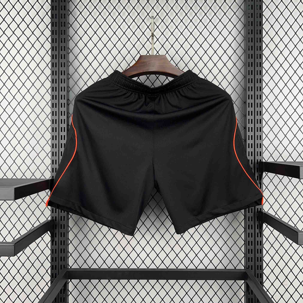 Pantaloncini Olanda Home 2026 Uomo | Pantaloncini da Calcio