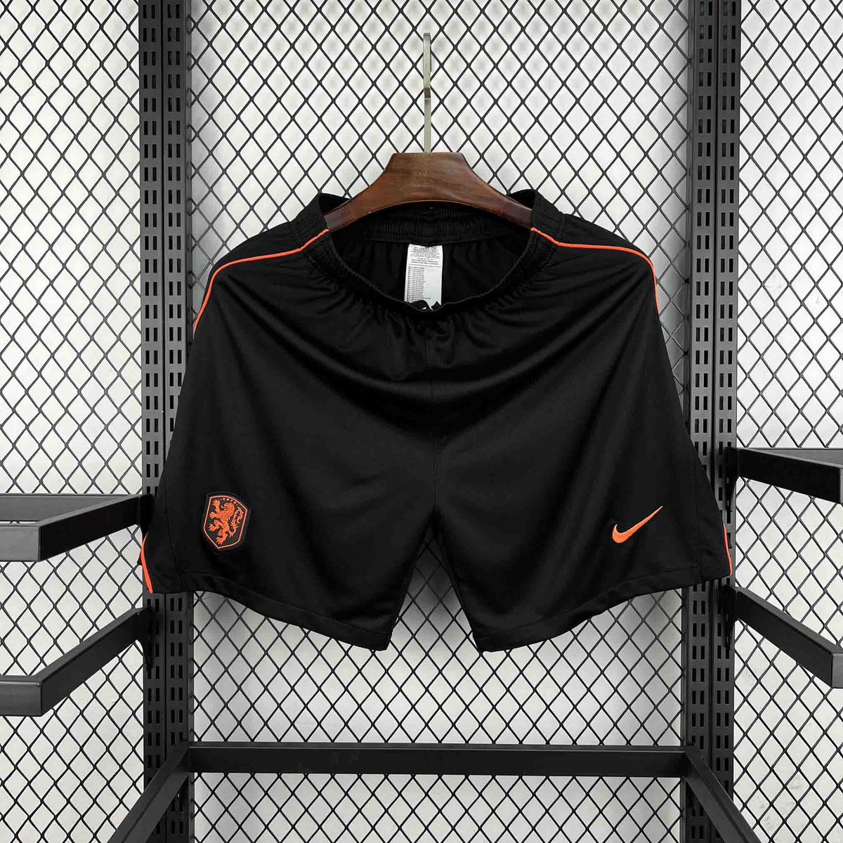 Pantaloncini Olanda Home 2026 Uomo | Pantaloncini da Calcio