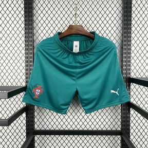 Pantaloncini Portogallo Home 2026 Uomo | Pantaloncini da Calcio