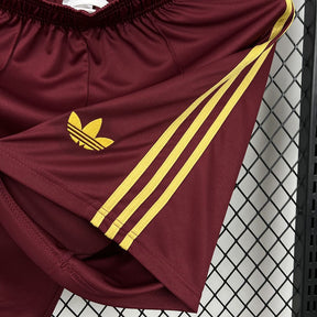 Pantaloncini Spagna Away 2026 Uomo | Pantaloncini da Calcio