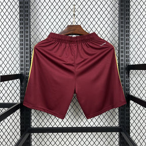 Pantaloncini Spagna Away 2026 Uomo | Pantaloncini da Calcio