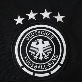 Polo Germania Adidas 2026 Uomo Nera | Maglia da Calcio