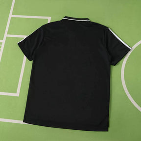 Polo Germania Adidas 2026 Uomo Nera | Maglia da Calcio