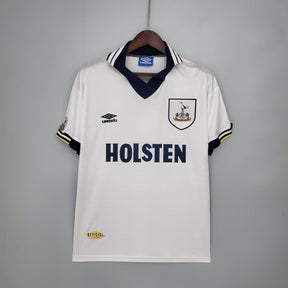 Tottenham Hotspur – 1993-1995 – domicile