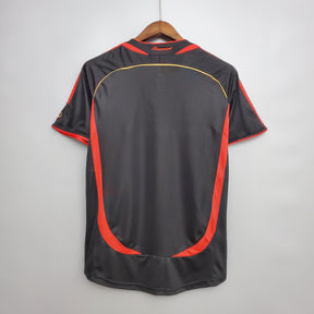 Milan Third Jersey 06/07 Retro