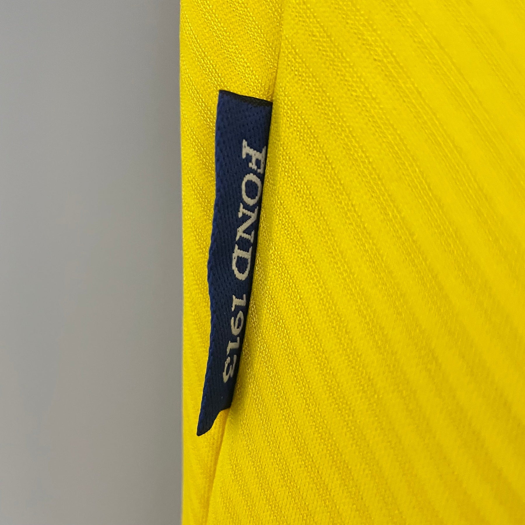 Parma Home Jersey 93/95 Retro