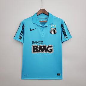Santos – 2012-2013 – third