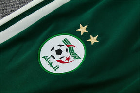 Tuta Algeria Verde 2026 Uomo | Tuta da Calcio