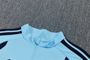 Tuta Argentina Azzurro 25/26 | Tuta da Calcio