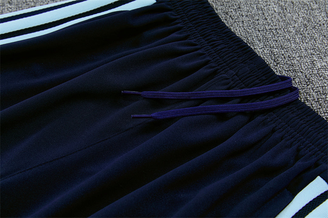 Tuta Argentina Azzurro 25/26 | Tuta da Calcio