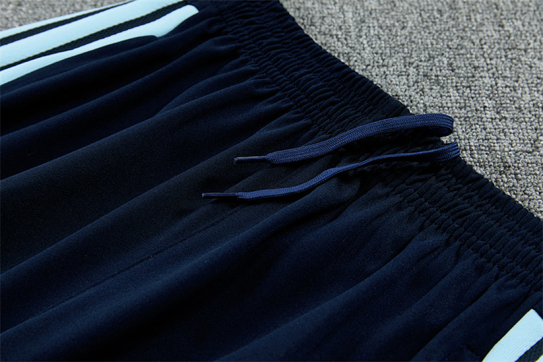 Tuta Argentina Blu Scuro 2026 | Tuta da Calcio