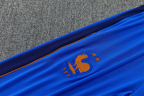 Tuta Francia Blu 2026 Uomo | Tuta da Calcio