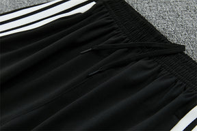 Tuta Germania Nera 2026 | Tuta da Calcio