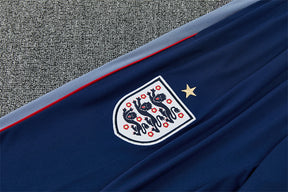 Tuta Inghilterra Blu 2026 Uomo | Tuta da Calcio