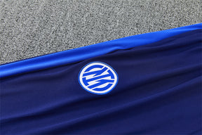 Tuta Inter Milan 26/27 Uomo Blu Navy | Tuta da Calcio