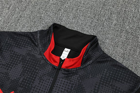 Tracksuit Milan Black 25/26